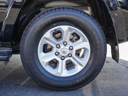 Certified 2024 Toyota 4Runner SR5 image 10