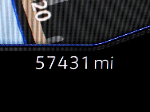 Used 2022 Volkswagen Atlas SEL image 19