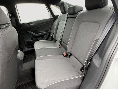 New 2025 Volkswagen Jetta Sport image 14