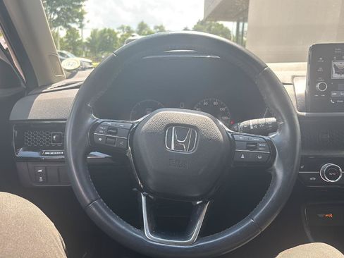 Used 2024 Honda CR-V EX-L image 7