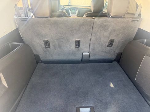 Used 2014 Chevrolet Equinox LT w/ Power Convenience Package image 22