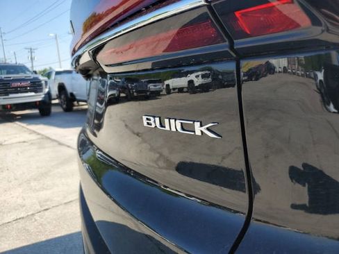 New 2026 Buick Enclave Preferred w/ Power Package FWD image 8