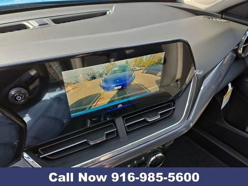 New 2026 Chevrolet Trax ACTIV image 18