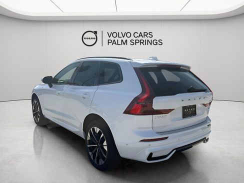 New 2026 Volvo XC60 T8 Plus w/ Protection Package Premier AWD/4WD image 5