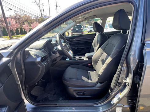 Used 2021 Nissan Altima 2.5 S w/ Driver Assist Package image 26