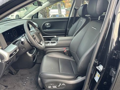 New 2026 Hyundai Ioniq 9 Limited image 12