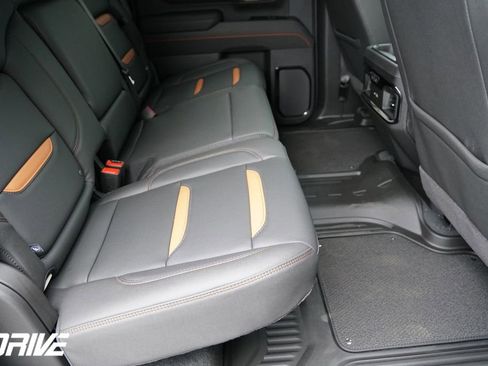 Used 2026 GMC Sierra 2500 AT4 w/ AT4 Premium Plus Package image 44