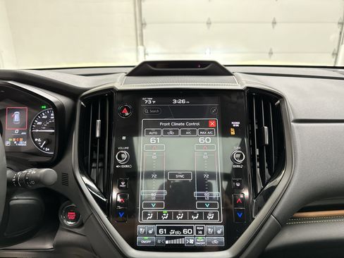 Used 2025 Subaru Ascent Bronze Edition w/ Popular Package #2 image 39