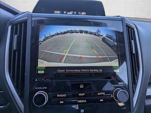 Used 2023 Subaru Crosstrek 2.5i Limited image 19