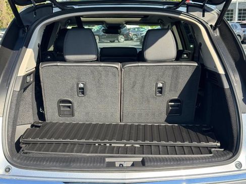 Certified 2026 Acura MDX SH-AWD image 5