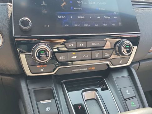 Used 2021 Honda CR-V EX-L image 24