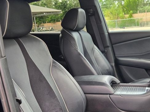 Certified 2019 Acura RDX A-Spec FWD image 30
