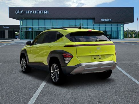 New 2026 Hyundai Kona SEL Premium FWD image 24