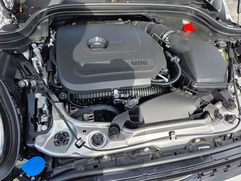 New 2026 MINI Cooper 4-Door Hardtop image 17