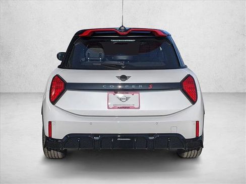 New 2026 MINI Cooper S image 8