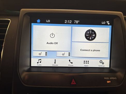 Used 2019 Ford Flex SEL w/ Equipment Group 202A FWD image 15