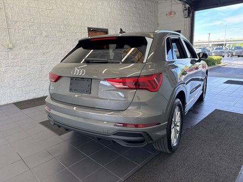 New 2025 Audi Q3 2.0T Premium w/ Convenience Package image 7