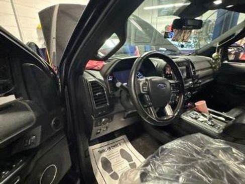 Certified 2021 Ford Expedition Limited AWD/4WD image 37