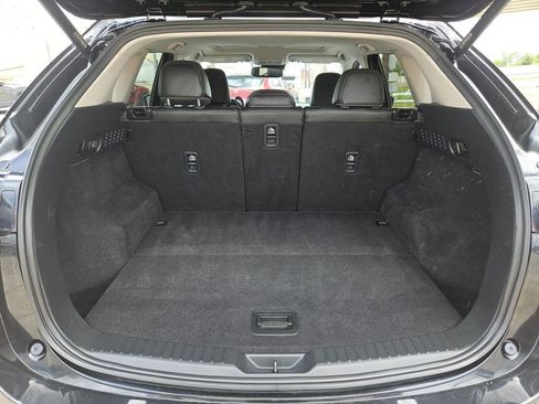Used 2025 MAZDA CX-5 AWD 2.5 S w/ Preferred Package image 27