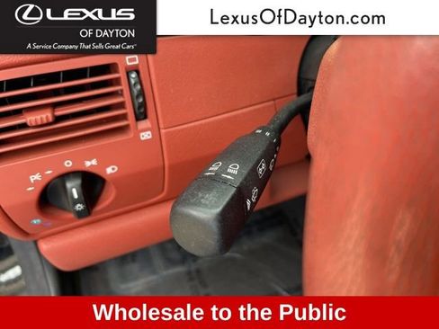 Used 2006 Chrysler Crossfire Limited RWD image 7