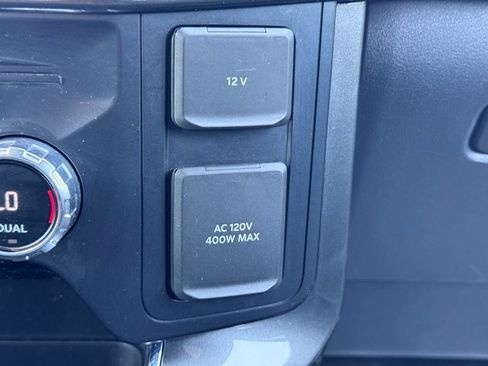 Used 2021 Ford F150 XLT w/ Equipment Group 302A High AWD/4WD image 31