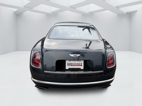 Used 2016 Bentley Mulsanne Speed image 10