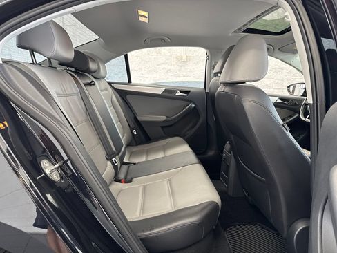 Used 2016 Volkswagen Jetta SEL Premium FWD image 55