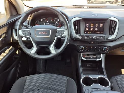 Used 2023 GMC Terrain SLE AWD/4WD image 5