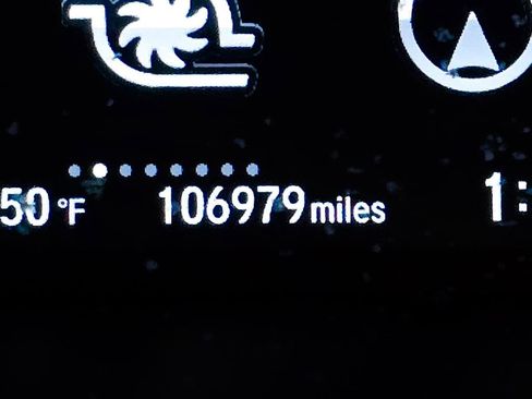 Certified 2018 Honda Civic Sport Touring image 28