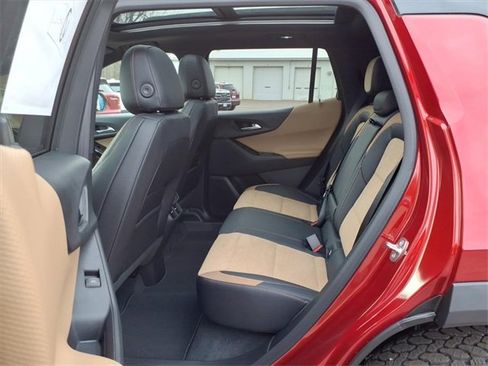 New 2026 Chevrolet Equinox ACTIV image 11