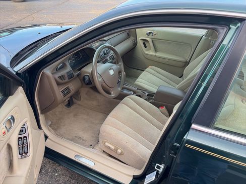 Used 2000 MAZDA Millenia image 11