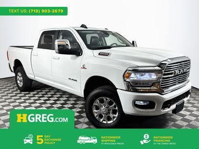 Used 2024 RAM 2500 Laramie