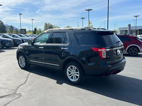 Used 2013 Ford Explorer XLT image 11