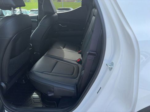 Certified 2024 Hyundai Santa Cruz Limited AWD/4WD image 11