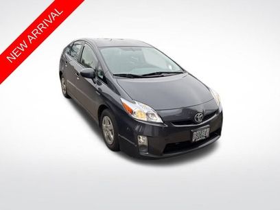 Used 2011 Toyota Prius Four