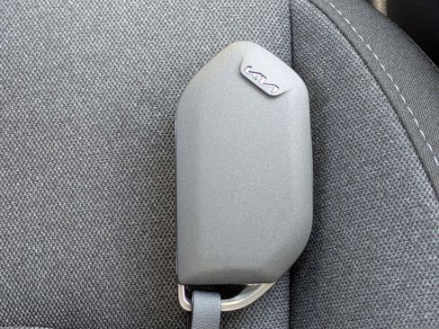 Certified 2025 Kia K4 FWD image 24