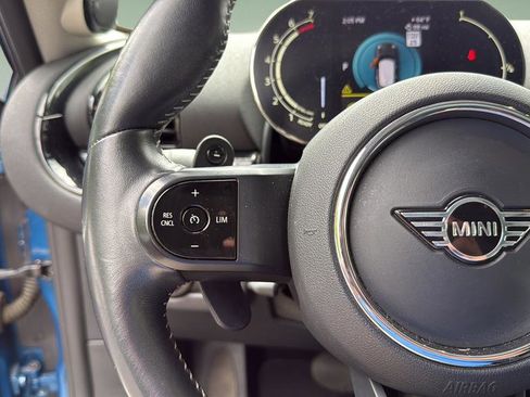Used 2022 MINI Cooper Clubman S AWD/4WD image 21