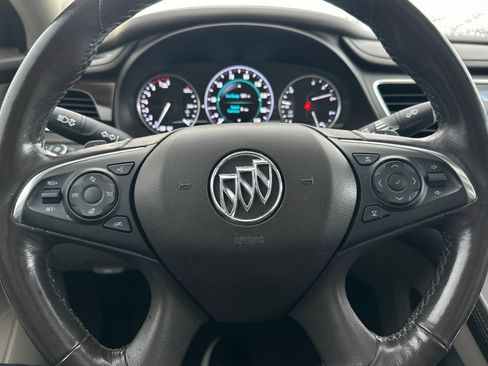 Used 2017 Buick LaCrosse Premium w/ Driver Confidence Package #2 image 21