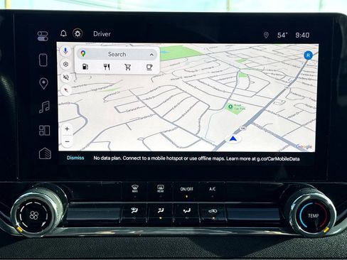 Used 2024 Chevrolet Colorado Trail Boss image 19