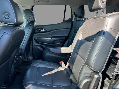 Used 2019 GMC Acadia SLT FWD image 35