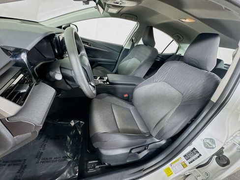 Certified 2025 Toyota Camry LE image 12