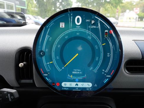 Used 2026 MINI Cooper S FWD image 31