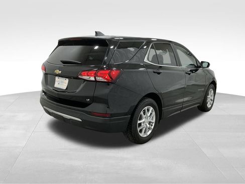 Used 2023 Chevrolet Equinox LT FWD image 4