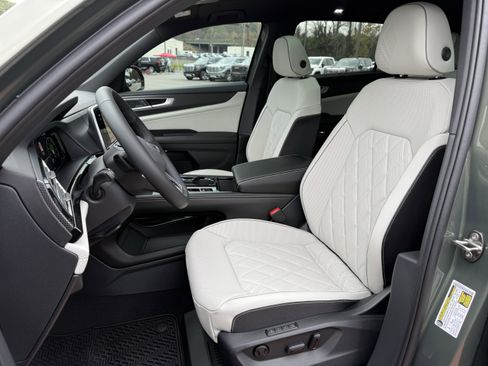 New 2026 Volkswagen Atlas Cross Sport SEL Premium R-Line image 16