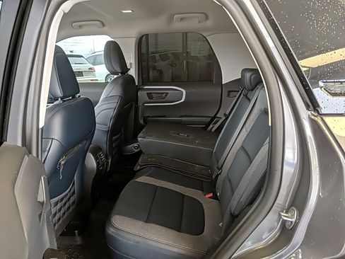 Used 2021 Ford Bronco Sport Outer Banks image 12