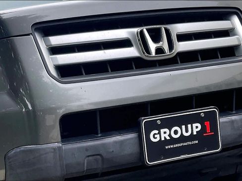 Used 2007 Honda Pilot EX-L image 31