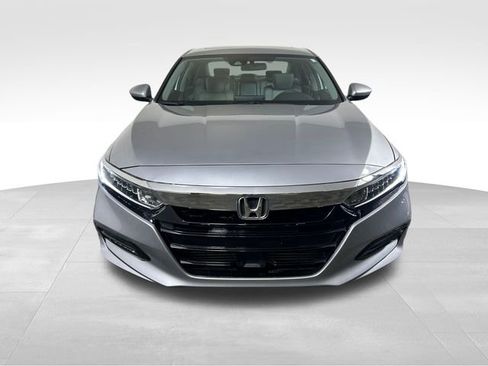 Used 2019 Honda Accord EX image 9