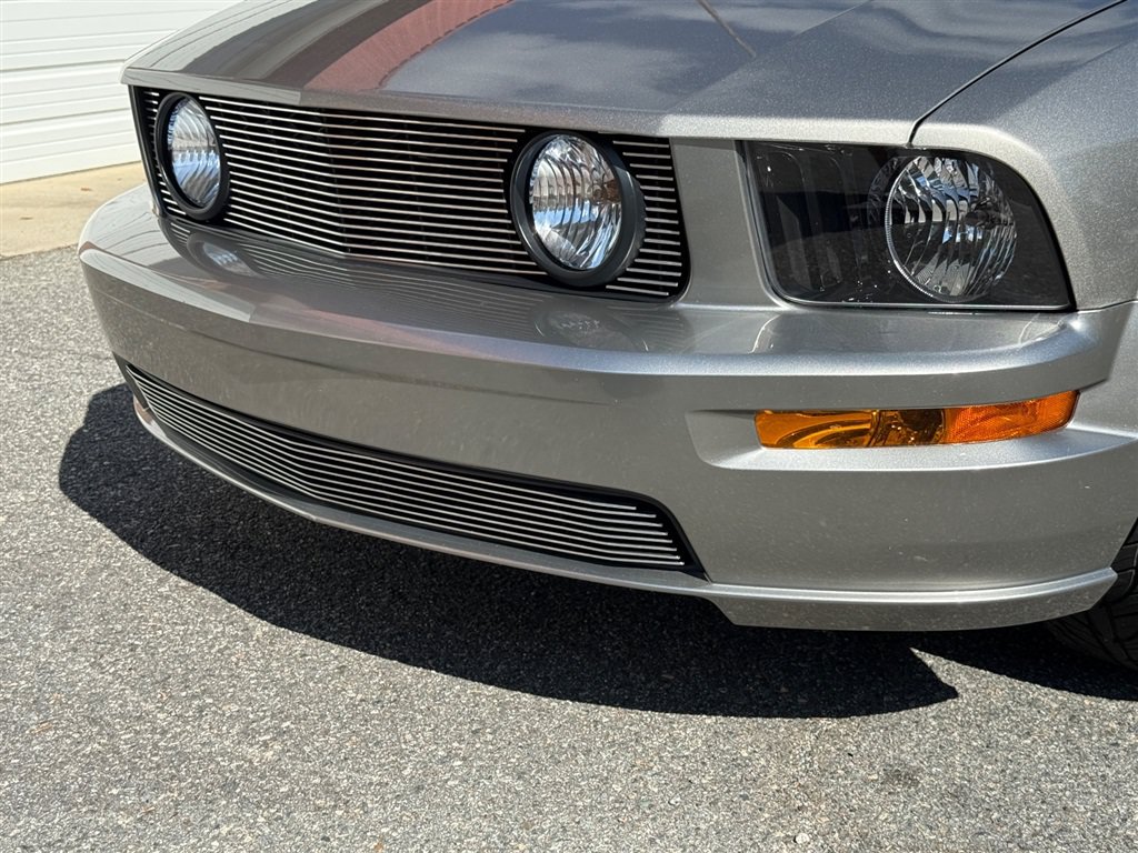 Used 2008 Ford Mustang GT RWD image 20