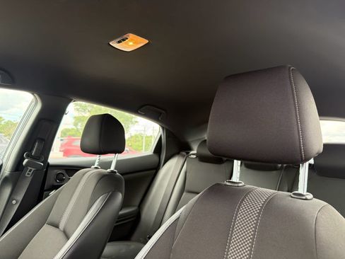 Used 2020 Honda Civic Sport image 7