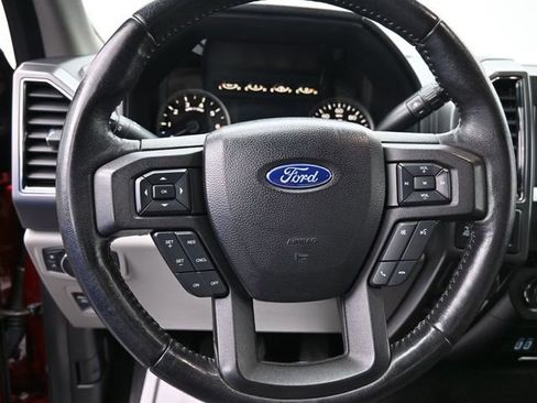 Used 2018 Ford F150 XLT w/ Equipment Group 302A Luxury image 41